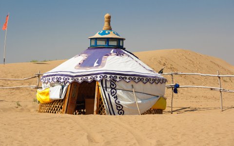 Na stepach Mongolii - od jurty do jurty, konie, wielbłądy i renifery z DiscoverAsia (22).jpg